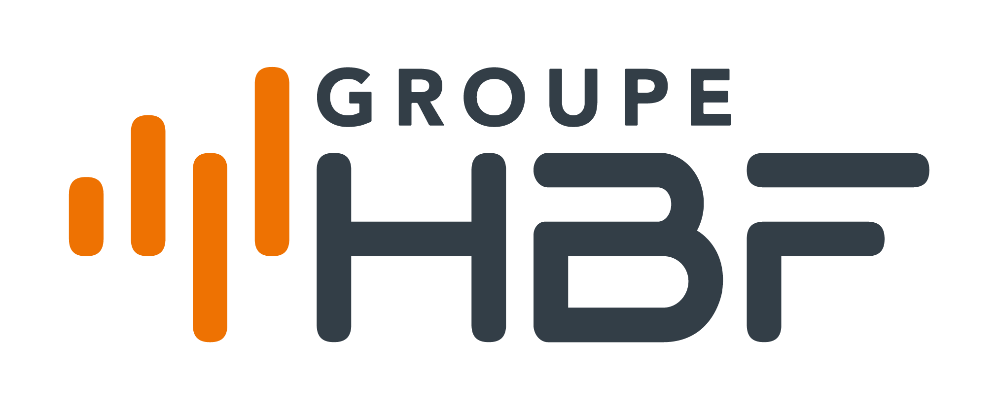 Logo HBF